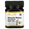 SUPERFOODS, Manuka Honey, Monofloral, MGO 100+, 8.8 oz (250 g)