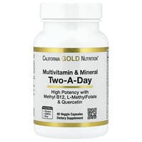 Two-Per-Day(ツーパーデイタブレット) Amazon.co.jp: ライフエクステンション TwoPerDay トゥー・パー・デイ