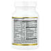 California Gold Nutrition, Multivitamin & Mineral, Two-A-Day, 60 Veggie Capsules - Image 2