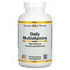 Daily Two-Per-Day Multivitamins, 180 Veggie Capsules