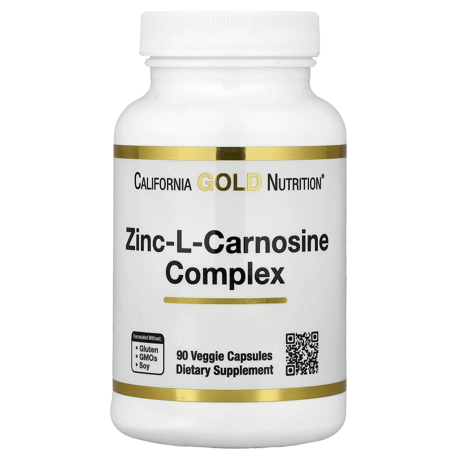 Zinco-carnosina: Combate A H. Pylori E Protege O Sistema Gastrointestinal - Foto 5