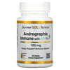Andrographis Immune with AP-BIO, 100 mg, 30 Tablets