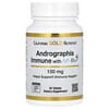 Andrographis con AP-Bio para la inmunidad, 100 mg, 30 comprimidos