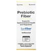 Prebiotic Fiber, 3 Packets, 0.21 oz (6 g) Each