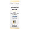 Prebiotic Fiber, 3 Packets, 0.21 oz (6 g) Each