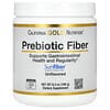 Prebiotic Fiber, präbiotische Ballaststoffe, 180 g (6,3 oz.)