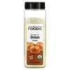 FOODS - Organic Onion Powder, 17.5 oz (496 g)