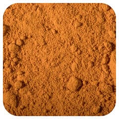 California Gold Nutrition, FOODS - Organic Turmeric, Ground, 17.5 oz (496 g)