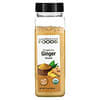 FOODS - Organic Ginger, Ground, 14 oz (396 g)