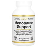 NOW Foods, Menopause Support, 90 Veg Capsules