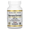 Bacopa Extract, 320 mg, 120 Veggie Capsules
