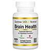 Brain Health,  60 Veggie Capsules
