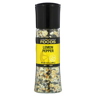 Worauf Sie als Kunde bei der Auswahl von Lemon pepper achten sollten!