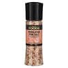 FOODS - Pink Himalayan Salt Grinder, 13.76 oz (390 g)