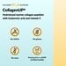 California Gold Nutrition, CollagenUP®, Hydrolysed Marine Collagen Peptides with Hyaluronic Acid and Vitamin C, Unflavoured, 2.2 lb (1 kg) - Image 6