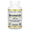 Bromelain, 500 mg, 90 Veggie Capsules