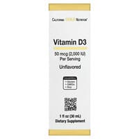 Vitamin A, 10,000 IU, 100 Softgels