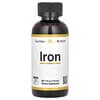 Iron, Eisen, 118 ml (4 fl. oz.)