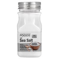 Sal marina celta Makai Pure Deep Sea Sal, minerales vitales puros, 1/2 lb  (227 g) [Importaciones paralelas]