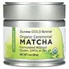 MATCHA ROAD, Organic Ceremonial Matcha, 1 oz (28 g)