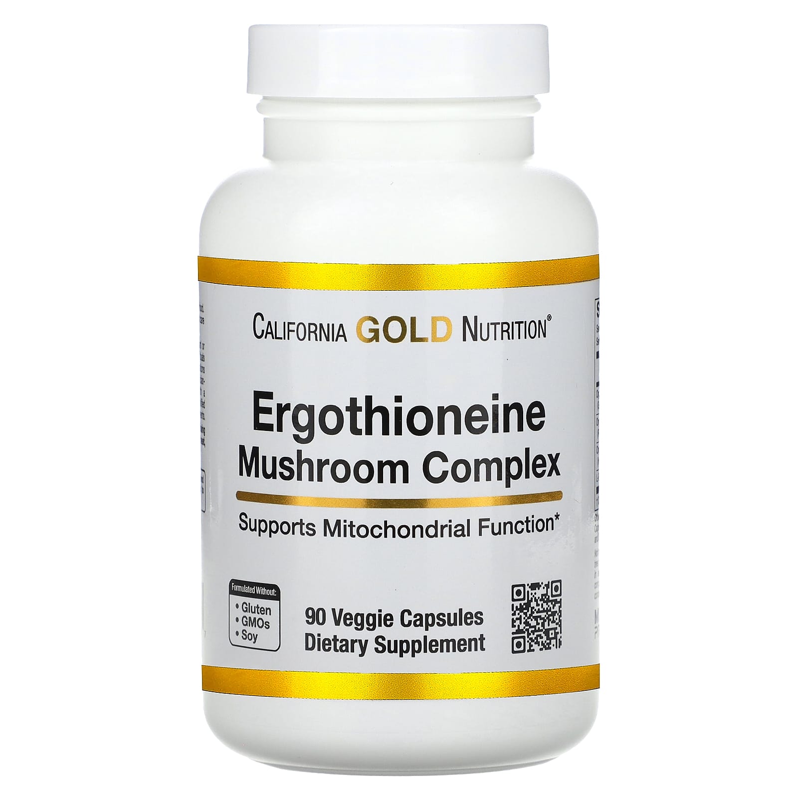 mushrooms a rich source of the antioxidants ergothioneine and glutathione Mushrooms: A rich source of the antioxidants ergothioneine and glutathione main image 1