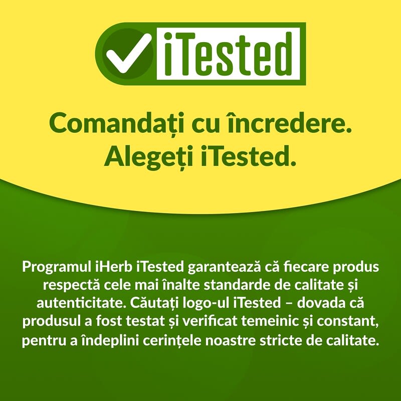 Magneziu masticabil pentru copii, cireșe, 90 de comprimate