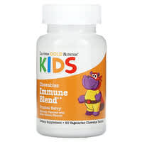 iHerb ビタミンCグミ2個と亜鉛グミ1個　セットで ページ 1 - レビュー - GummiKing（グミキング）, 子ども用