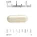 California Gold Nutrition, Sport, Pure Creatine Monohydrate, 750 mg, 240 Veggie Capsules - Image 3