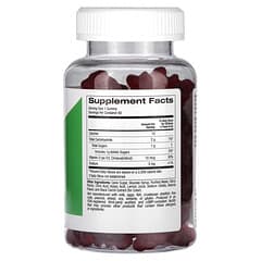 California Gold Nutrition, Vitamin D3 For Children, No Gelatin, Natural ...