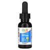 Liquid Echinacea For Children, No Alcohol, Natural Orange, 1 fl oz (30 ml)