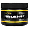Sport, Electrolyte Powder, Elektrolytpulver, natürliche Orange, 279 g (9,84 oz.)