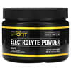 Sport, Electrolyte Powder, Elektrolytpulver, natürliche Traube, 288 g (10,15 oz.)