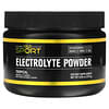 Sport, Electrolyte Powder, Natural Tropical, 9.84 oz (279 g)