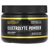 Sport, Electrolyte Powder, Mixed Berry, 10.8 oz (306 g)