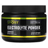 Sport, Electrolyte Powder, Elektrolytpulver, natürliche Limonade, 297 g (10,48 oz.)