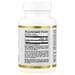 California Gold Nutrition, Melatonin, 3 mg, 90 Veggie Capsules - Image 2