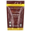 California Gold Nutrition, Fungiology®, 유기농 인증 번데기 동충하초 분말, 120g(4.2oz)