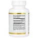 California Gold Nutrition, Berberine Advanced, Berbevis Phytosome, 550 mg, 60 Veggie Capsules - Image 2