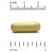 California Gold Nutrition, Berberine Advanced, Berbevis Phytosome, 550 mg, 60 Veggie Capsules - Image 3