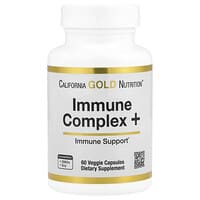 Immune 4（イミューン4）、環境変化に負けない体づくりを