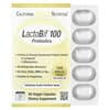 California Gold Nutrition, LactoBif® 100 Probiotics, 100 Billion CFU, 60 Veg Capsules