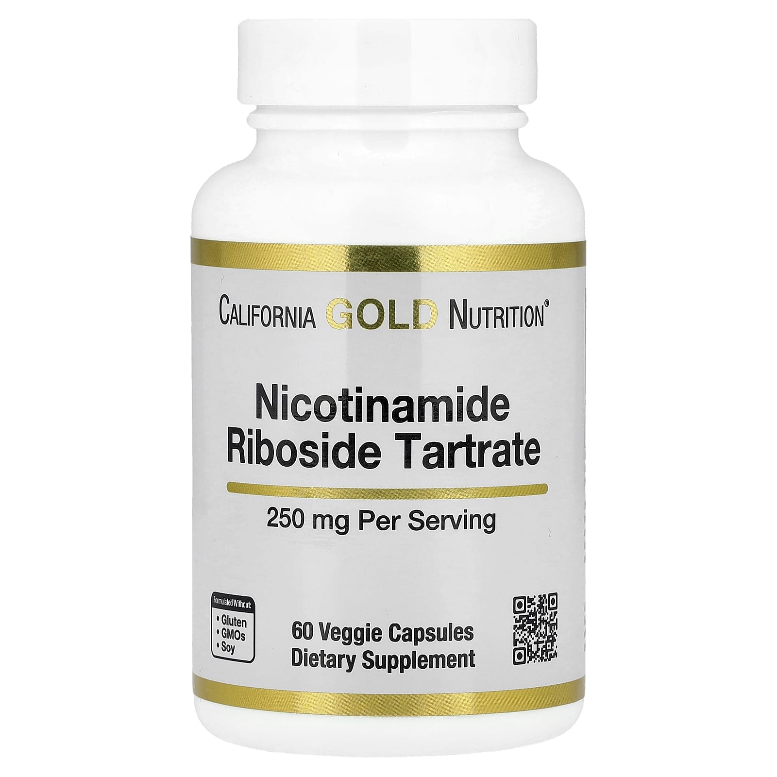 Nicotinamide Riboside (NR)