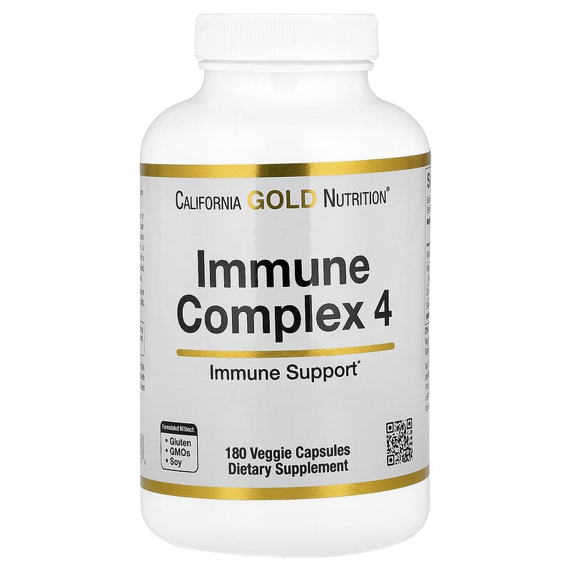Immune complex 4