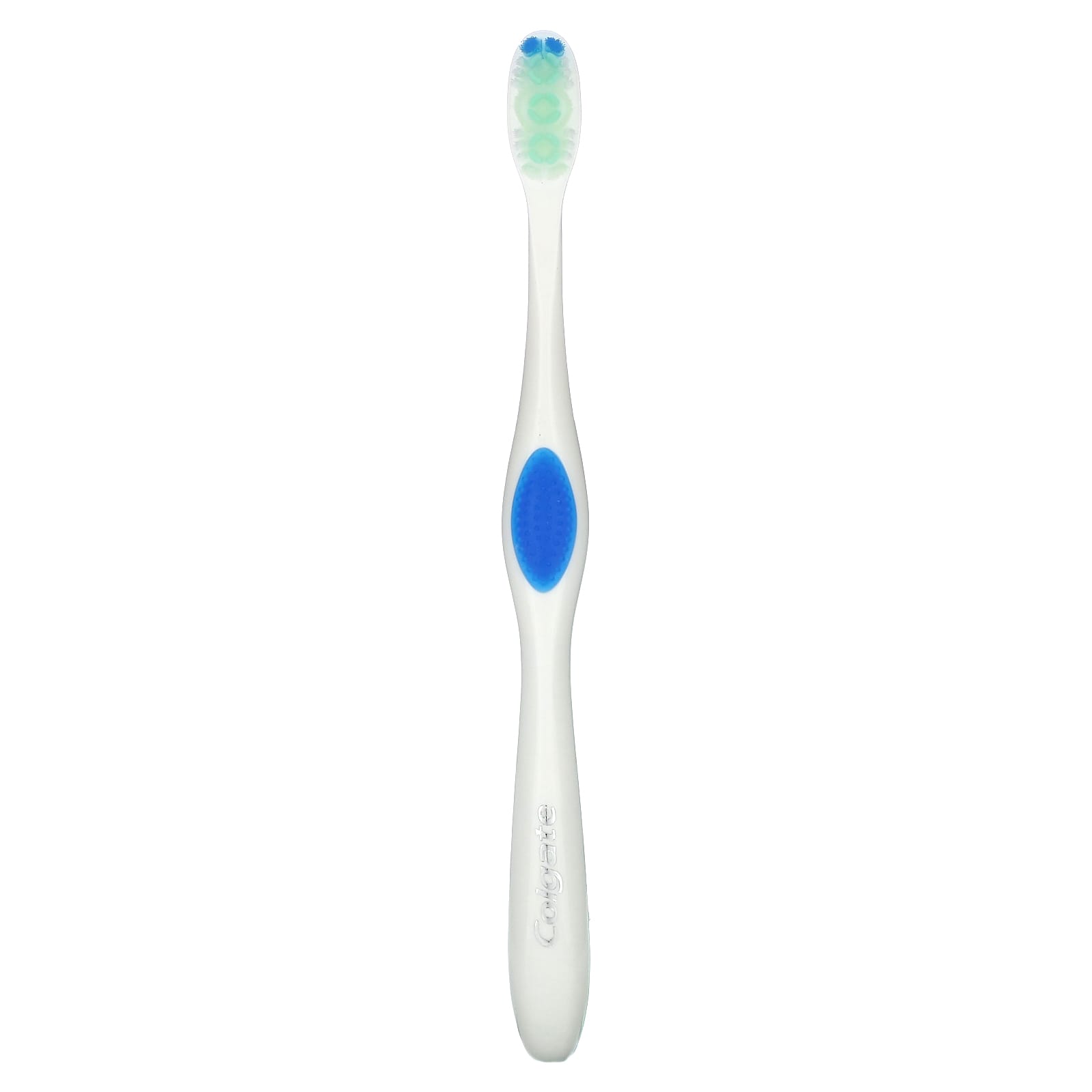 Colgate, 360° Sensitive Toothbrush, Extra Soft, 1 Toothbrush