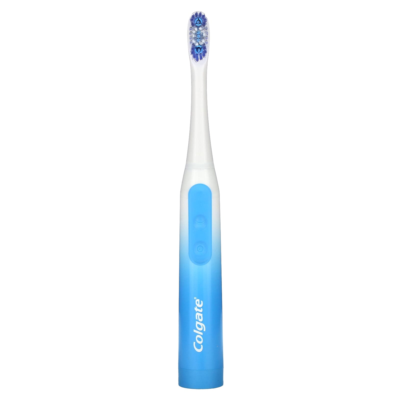 Colgate, 360 Sonic FlossTip, Powered Battery Toothbrush, 1 Toothbrush