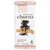 Chuao Chocolatier, Bitter Çikolata Barı, Cheeky Cheeky Churro™, 2,8 oz (80 g)