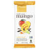 Chuao Chocolatier, Bitter Çikolata Barı, Tamamen Ekşi Mango™, 2,8 oz (80 g)