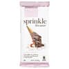Chuao Chocolatier, Mjölkchokladkaka, Sprinkle Dreams™, 80 g