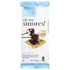 Chuao Chocolatier, Mjölkchokladkaka, Oh My S'mores!™, 80 g