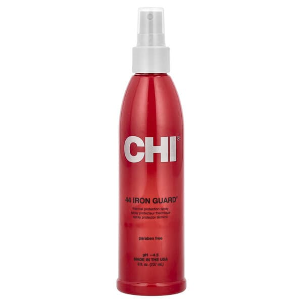 Chi, 44 Iron Guard®, 써멀 프로텍션 스프레이, 237ml(8fl oz)